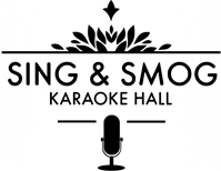 Karaoke-Hall «SING & SMOG» Karaoke-Hall «SING & SMOG»